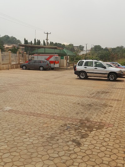 Photos of Garden City Hospital