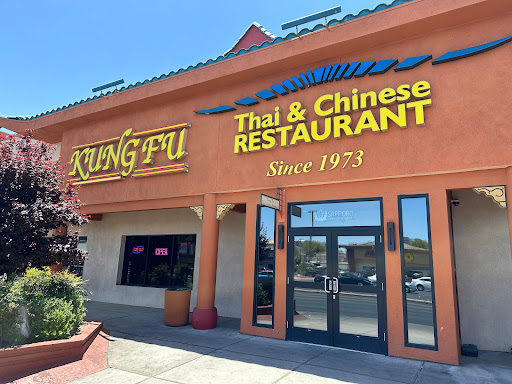Kung Fu Thai & Chinese Restaurant - Thumbnail