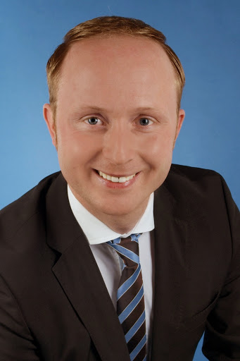 Rechtsanwalt Dr. Jan van Lengerich - Fachanwalt für Strafrecht - Thumbnail