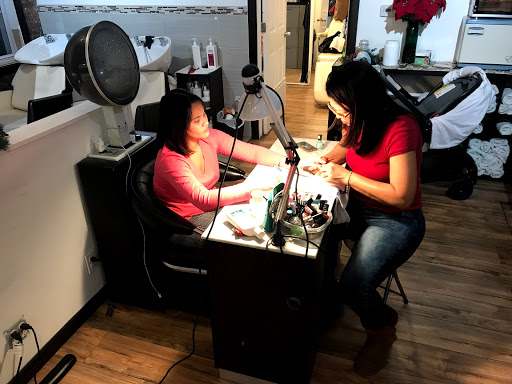 My Dream Hair Studio - Thumbnail