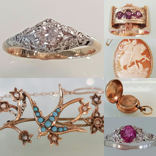 Alexa's Treasures - Thumbnail