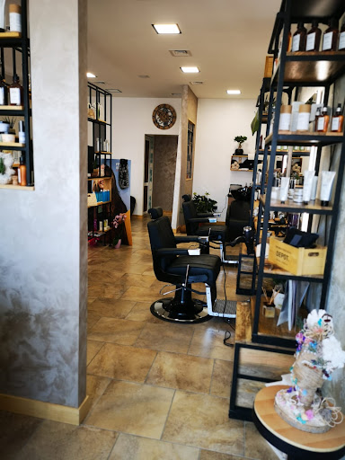 Creed Hair Salon - Thumbnail