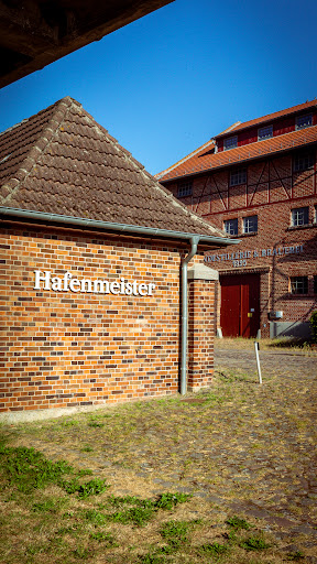 HAFENMEISTER - Thumbnail