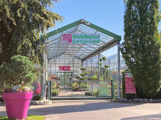 Garten-Land Wohlhüter oHG