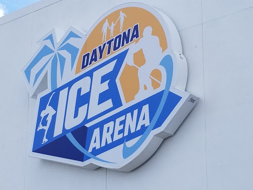 Daytona Ice Arena Gallery - United States