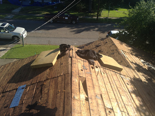 Unisource Roofing - Thumbnail