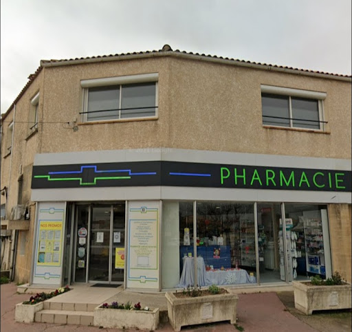 SELARL PHARMACIE FLORES