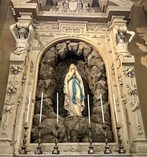 Basilica Collegiata dei Santi Quirino e Michele Arcangelo - Thumbnail