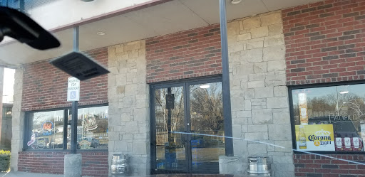 TJ's Wine & Spirits