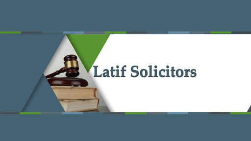 Latif Solicitors - Thumbnail