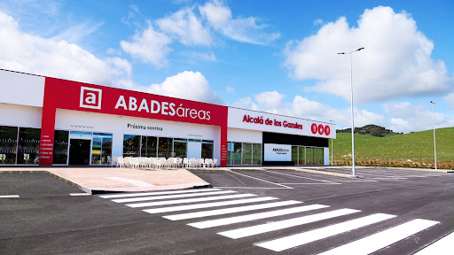 Área de servicio Abades Alcalá de los Gazules - Thumbnail