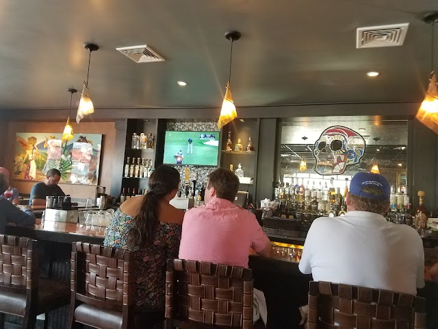 Anejo Mexican Bistro