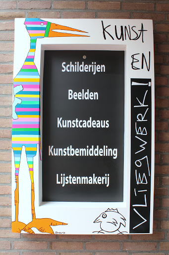 Galerie en Kunstuitleen Oosterbeek - Thumbnail