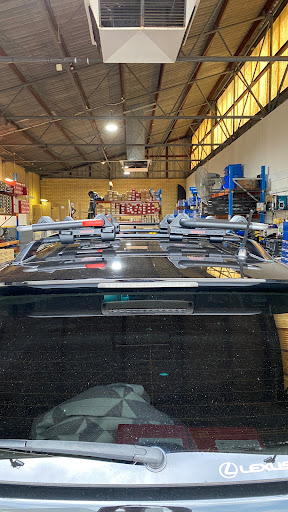 Roof Rack Superstore, Osborne Park (Roof Racks Galore) - Thumbnail