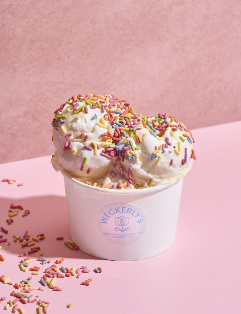 Weckerly's Ice Cream — photo 4