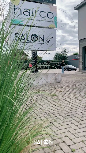 Salon 109 openingstijden