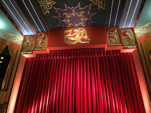 Coolidge Corner Theatre