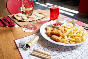 Photo n°107 de L'Ancienne Douane Reichstett à Reichstett (Restaurant)