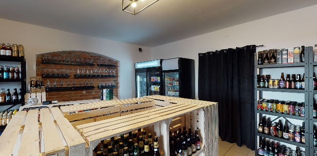 Sklep / Pub Piwnica - Poznań