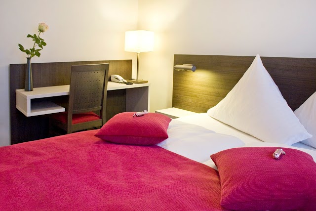 Hotel Mirabell München
