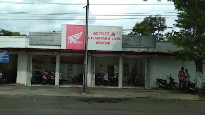 Photos of Dealer Honda Nusantara Jaya