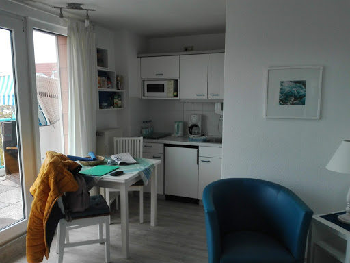 Ferienwohnungen Naruga