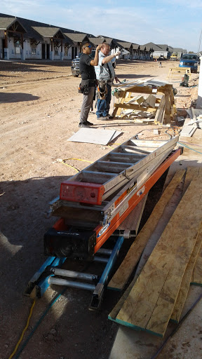 North Brazos Electric, LLC - Thumbnail