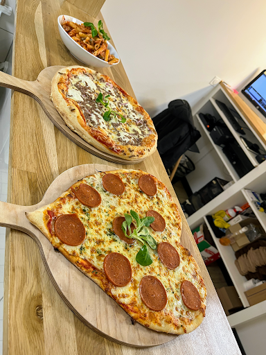 Photo 5 - Pizza King Marseille en Beauvaisis