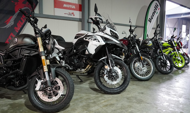 Comentarii opinii despre MotoMus Gherla