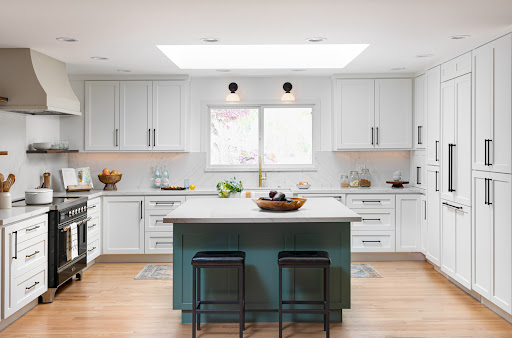 Avatar for Ferrari Builders Inc.