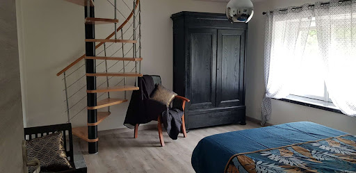Photo de Gîte des Grands Houx à Hadol (88220)