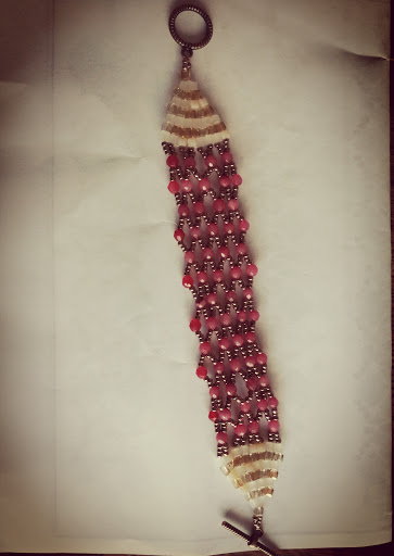 BeadCornucopia - Visual
