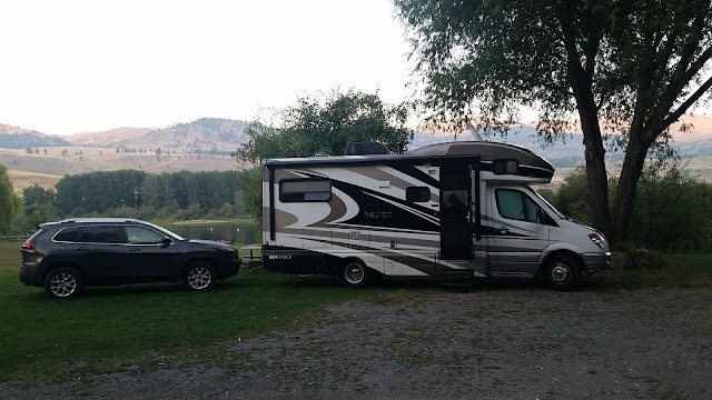 Silverline Resort
