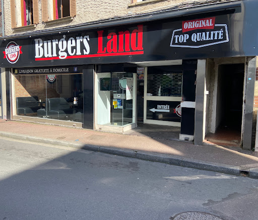 Photo 2 - Burger Express