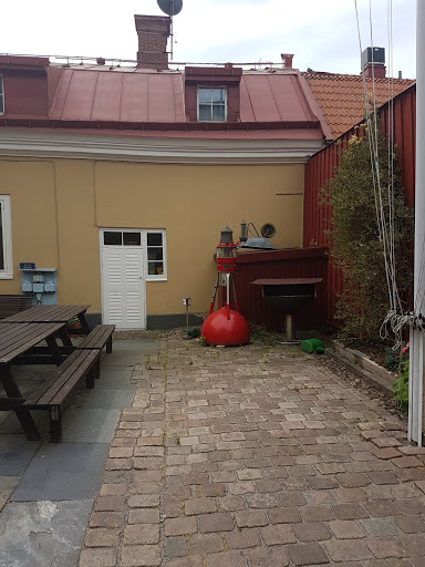 Stiftelsen Sveriges Sjömanshusmuseum i Uddevalla - Thumbnail