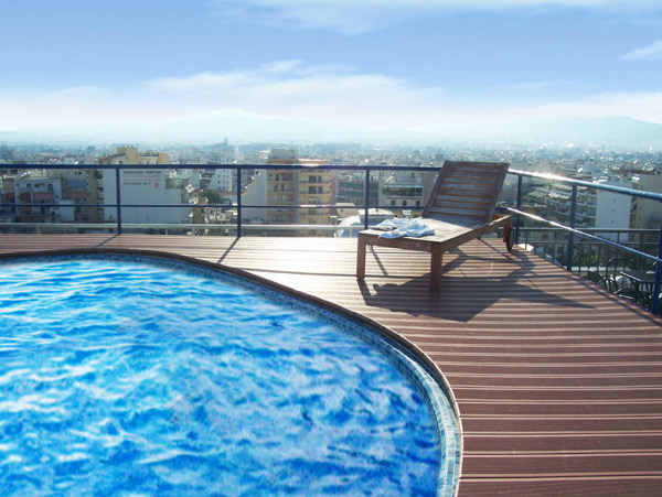 Best Western Candia Hotel