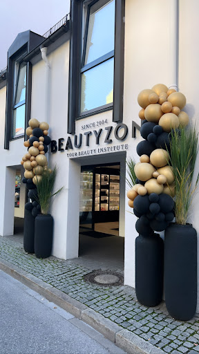 beautyzone - Thumbnail