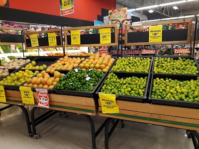 supermarket