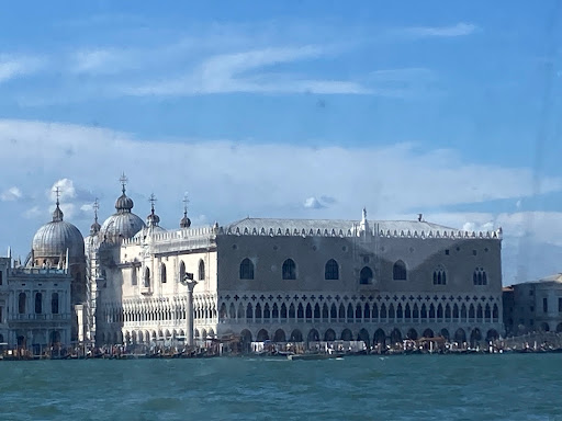 Venezia Lines - Thumbnail