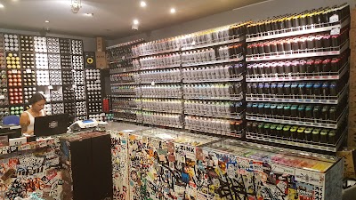 Photos of B&aacute;zis Store