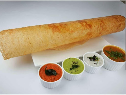 Amrutha MD Dosa - Thumbnail