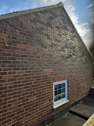 Skilled pointing and maintenance ltd