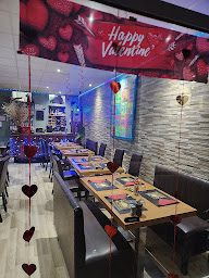 Photo n°59 de Plaisir Gourmand Saint-Omer (pgs) à Saint-Omer (Restaurant)