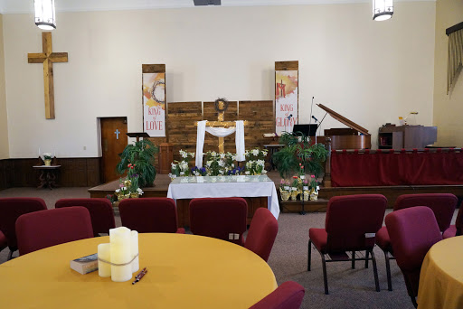 Middle Presbyterian Church