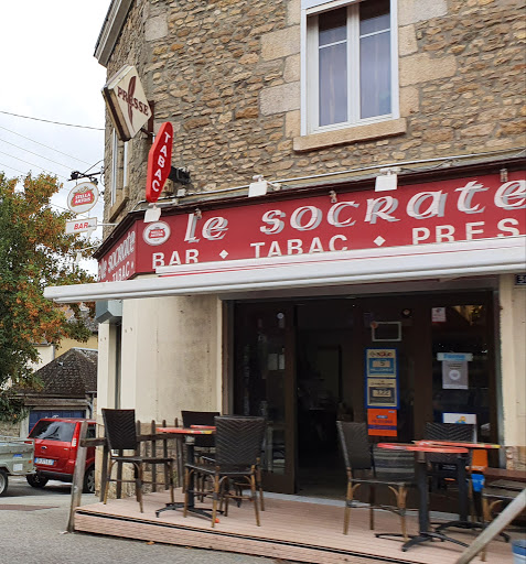 Le Socrate - Thumbnail