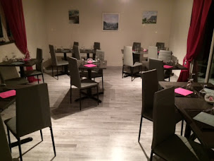 Photo n°1 de L'Annevillais à Anneville-Ambourville (Restaurant)