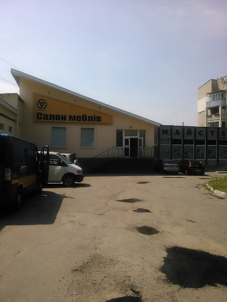 Магазин Ветта