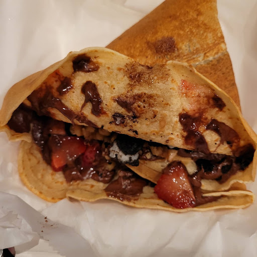 Café To Go Creperie - Thumbnail