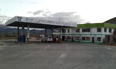 Photos of ES IMPERIAL POTOS&Iacute; II