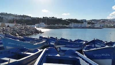 Photos of Galeria shopping center Tetouan